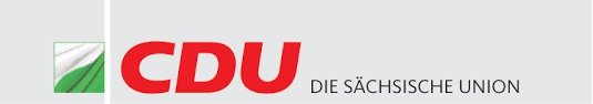 CDU Sachsen